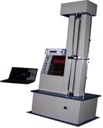 PEEL ADHESION TESTER– COMPUTERIZED MODEL